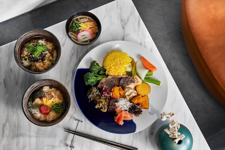 The Chapter Kyoto, A Tribute Portfolio Hotel By Marriott