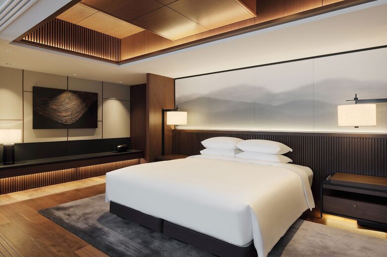 The Chapter Kyoto, A Tribute Portfolio Hotel By Marriott