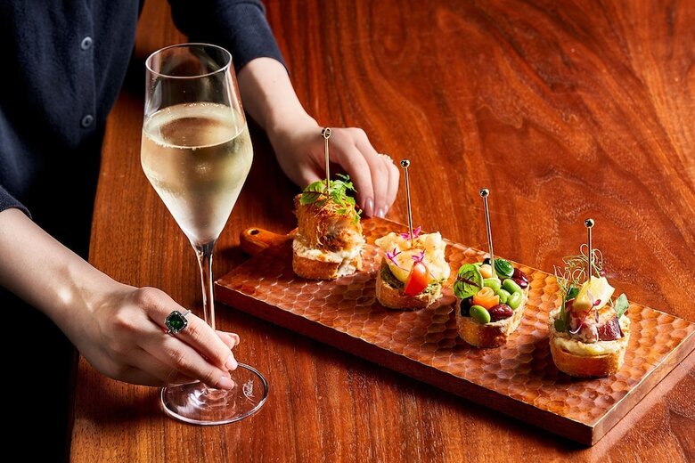 The Chapter Kyoto, A Tribute Portfolio Hotel By Marriott