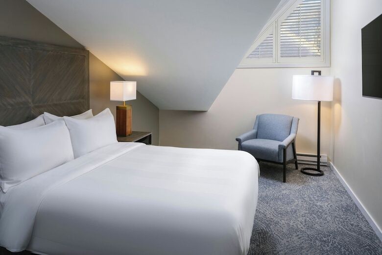 Marriott's Streamside Douglas At Vail