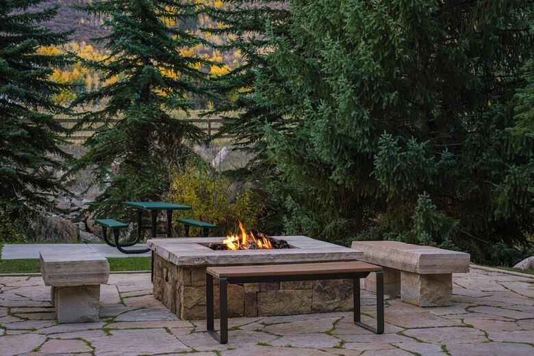 Marriott's Streamside Douglas At Vail