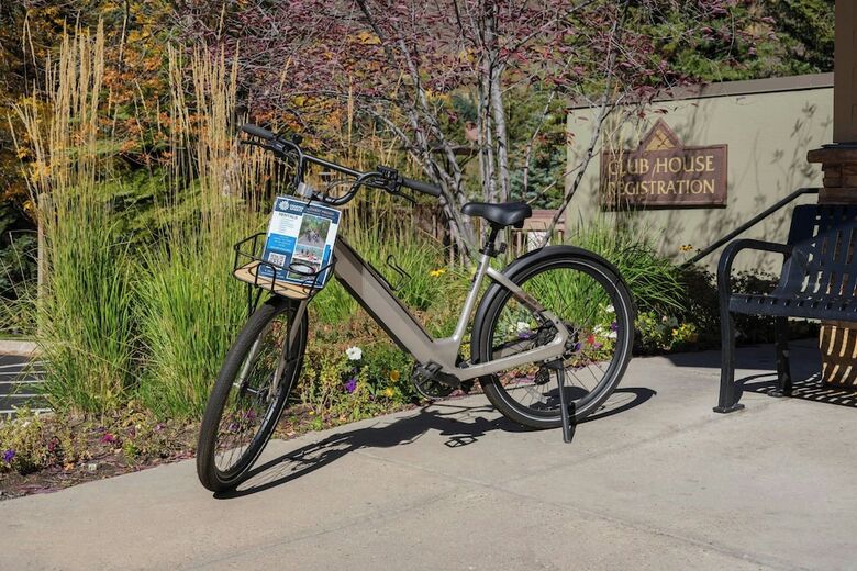 Marriott's Streamside Douglas At Vail
