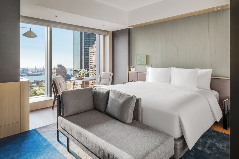 Hotel Intercontinental Kaohsiung By Ihg