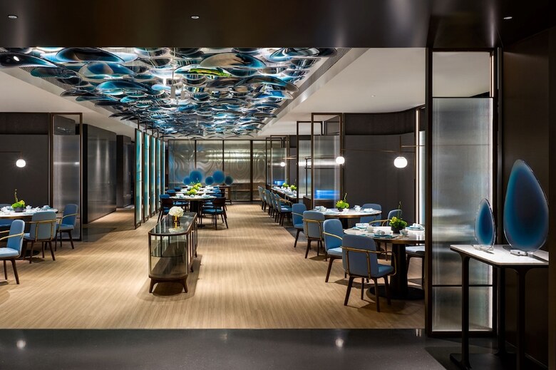 Hotel Intercontinental Kaohsiung By Ihg