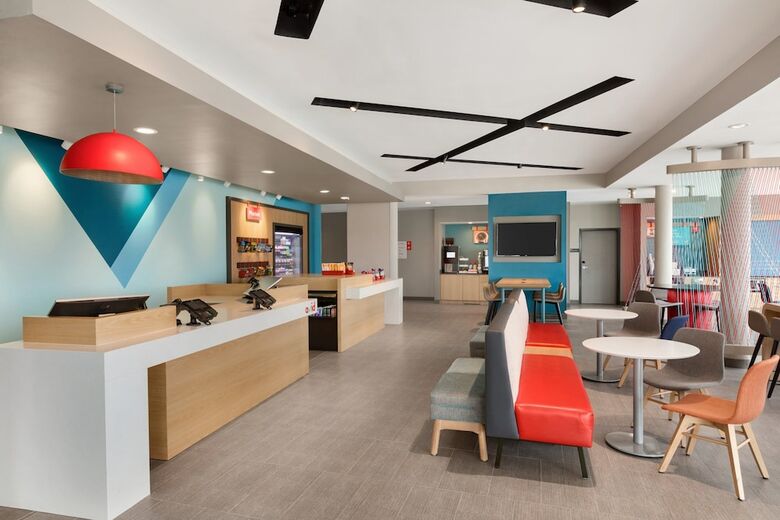 Avid Hotel Melbourne Viera By Ihg