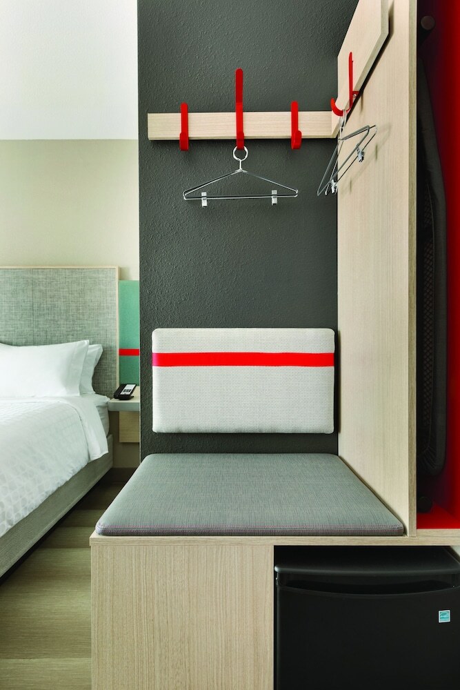 Avid Hotel Melbourne Viera By Ihg