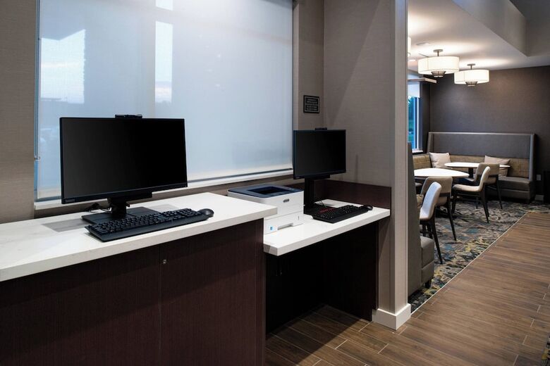 Hotel Residence Inn By Marriott St. Louis Chesterfield