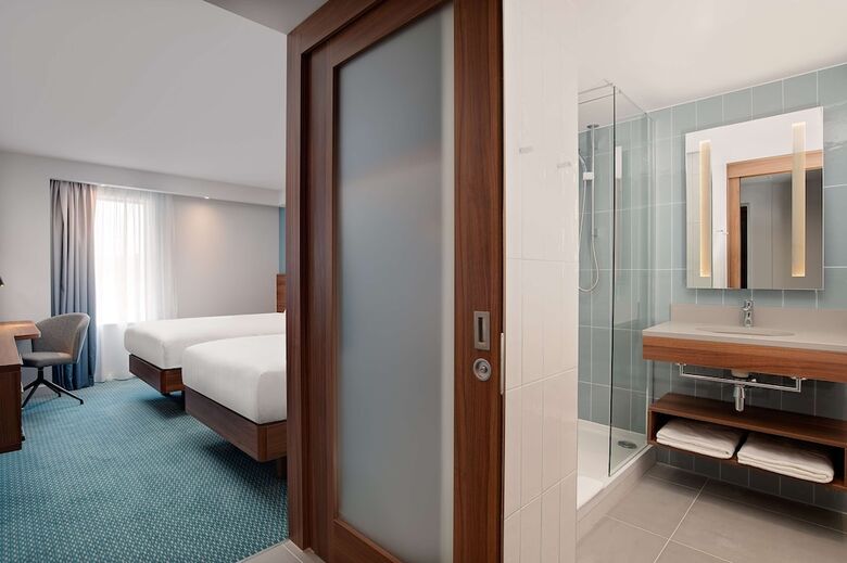 Hotel Hampton By Hilton Canterbury