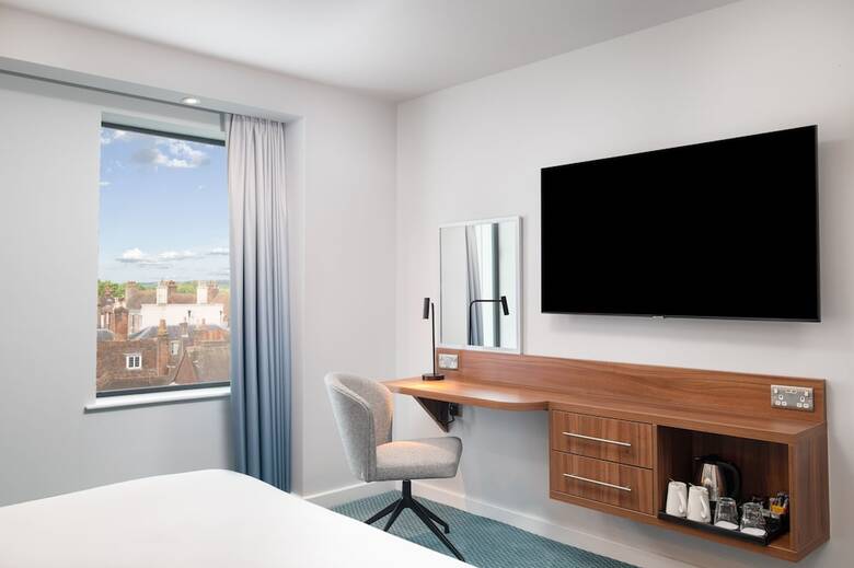 Hotel Hampton By Hilton Canterbury