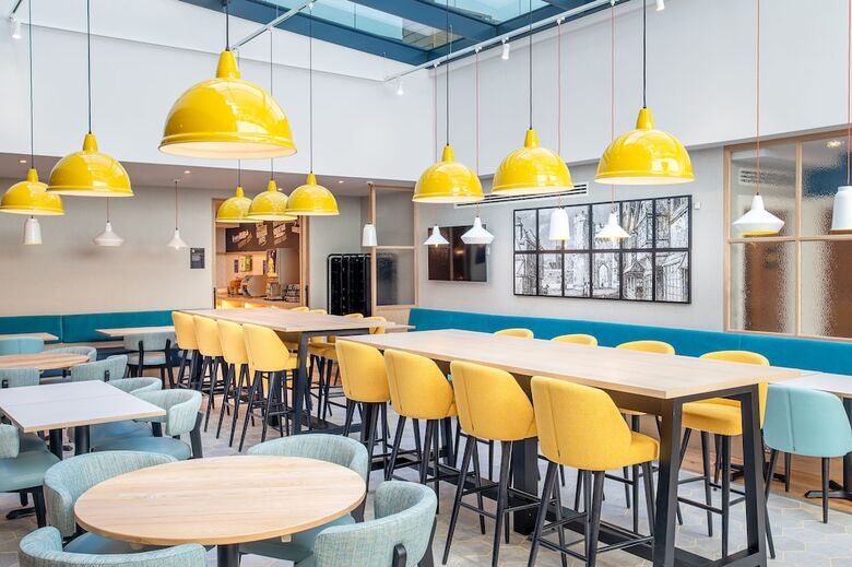 Hotel Hampton By Hilton Canterbury