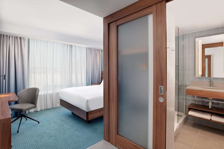 Hotel Hampton By Hilton Canterbury