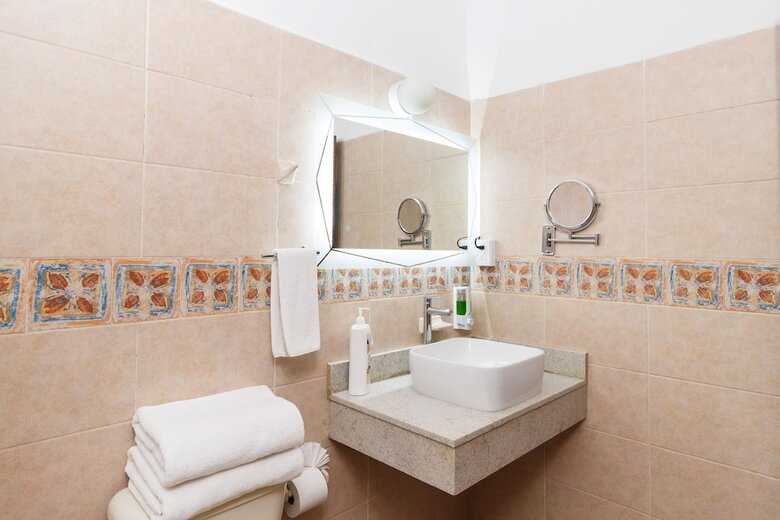 Hotel Hacienda Montesinos