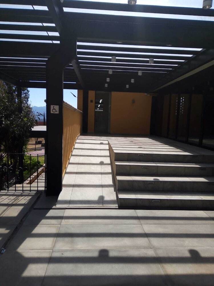 Hotel Hacienda Montesinos