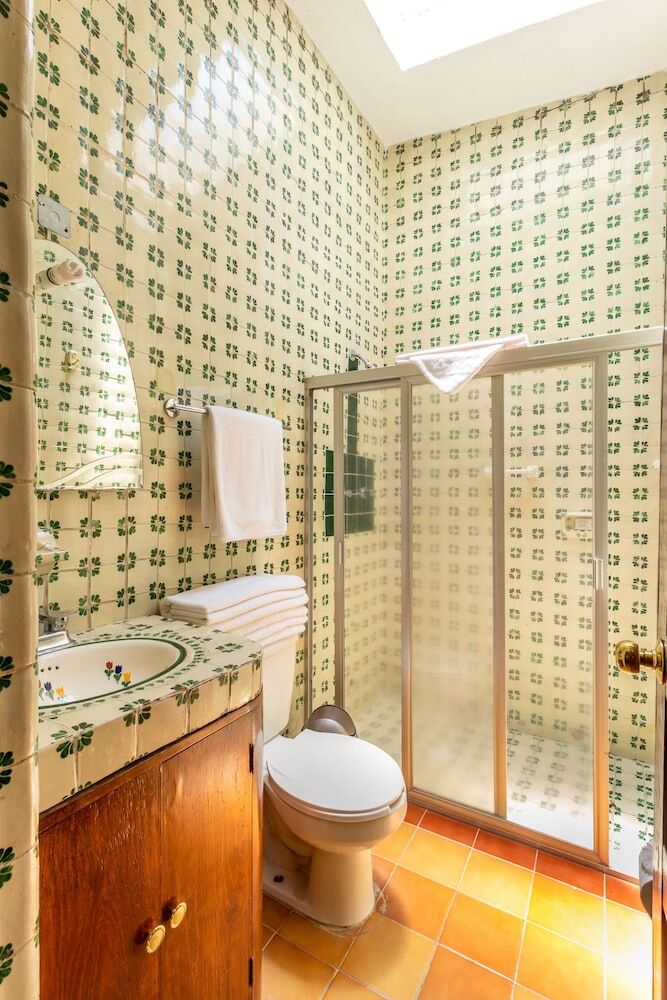 Hotel Hacienda Montesinos