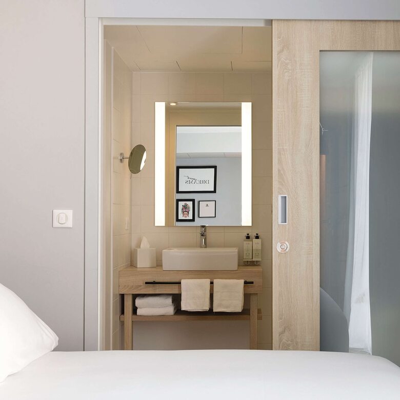 Hotel Hampton By Hilton Tours Centre