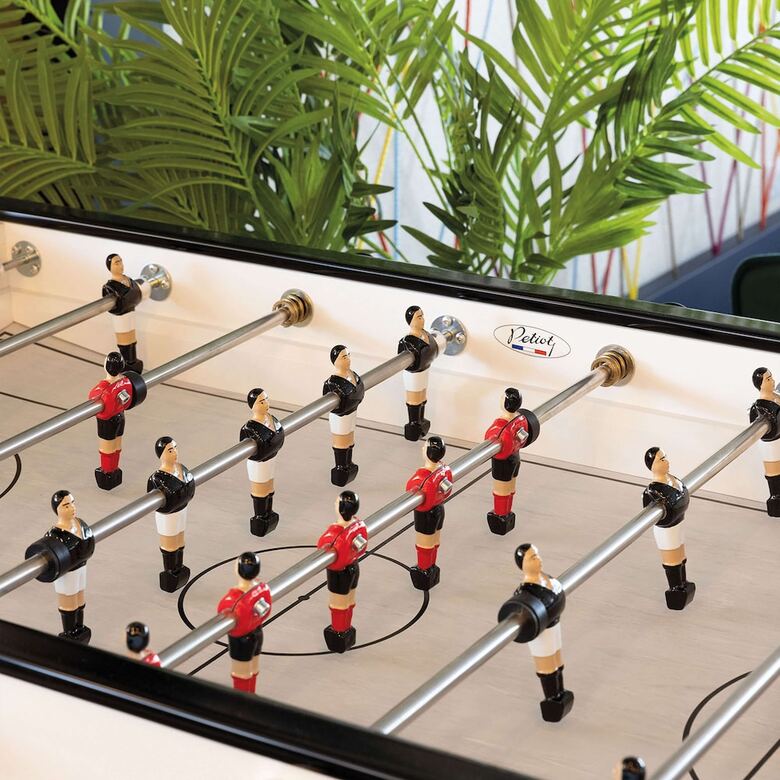 Hotel Hampton By Hilton Tours Centre