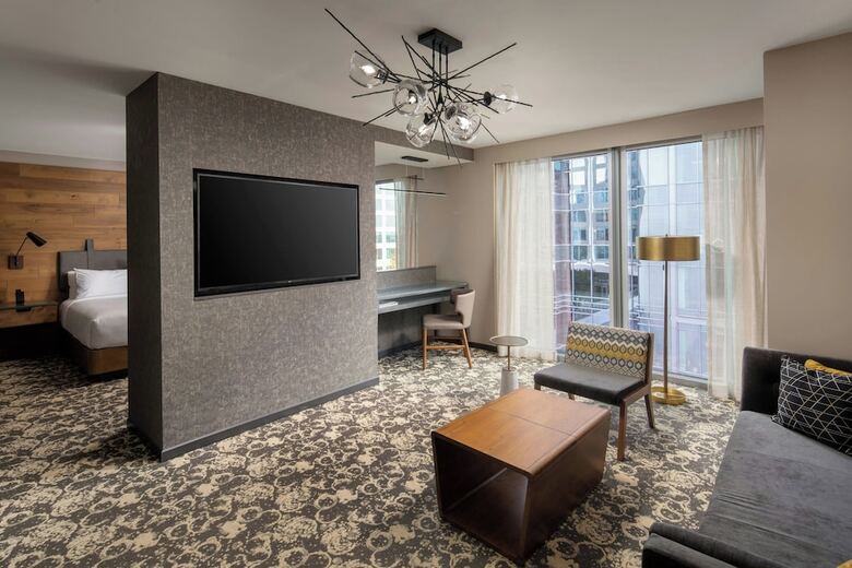 Hotel Epicurean Atlanta, Autograph Collection