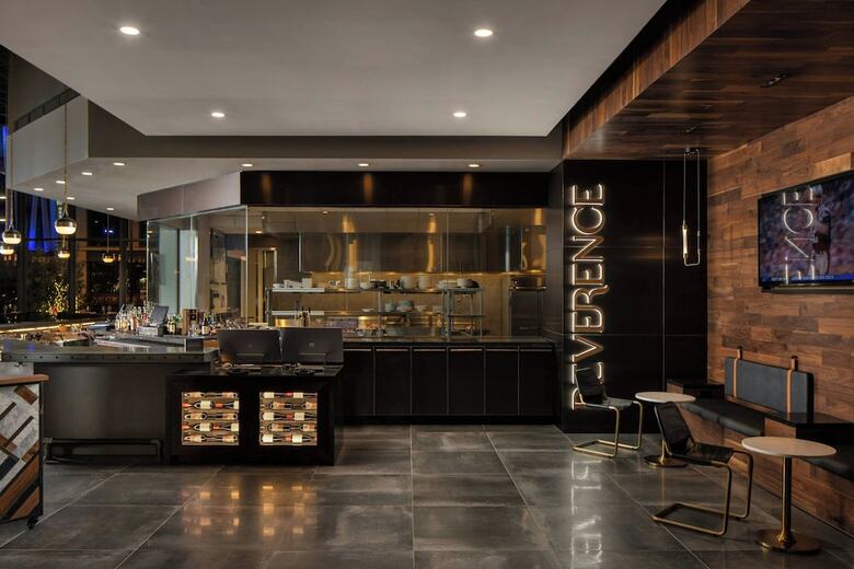 Hotel Epicurean Atlanta, Autograph Collection