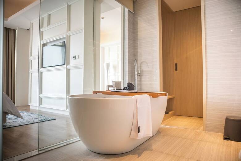 Hotel Vertu Harmoni Jakarta