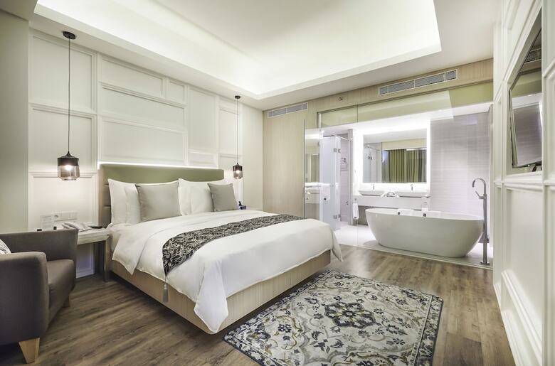 Hotel Vertu Harmoni Jakarta