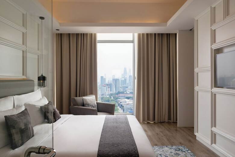 Hotel Vertu Harmoni Jakarta