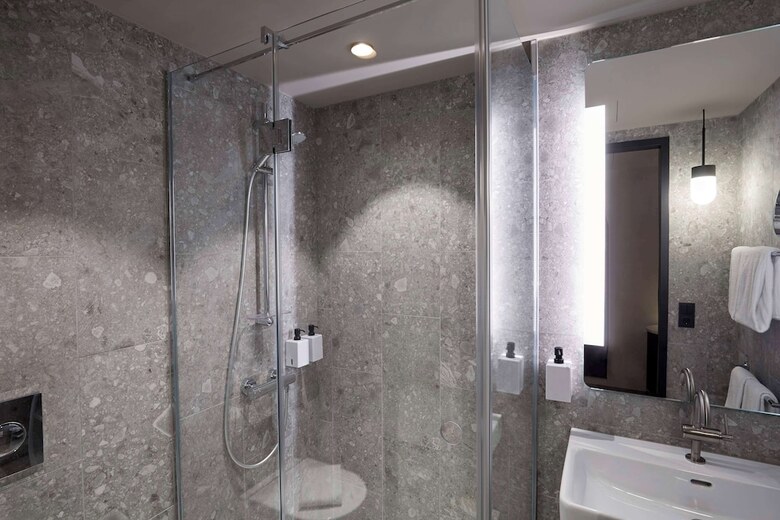 Hotel Scandic M�nchen Macherei