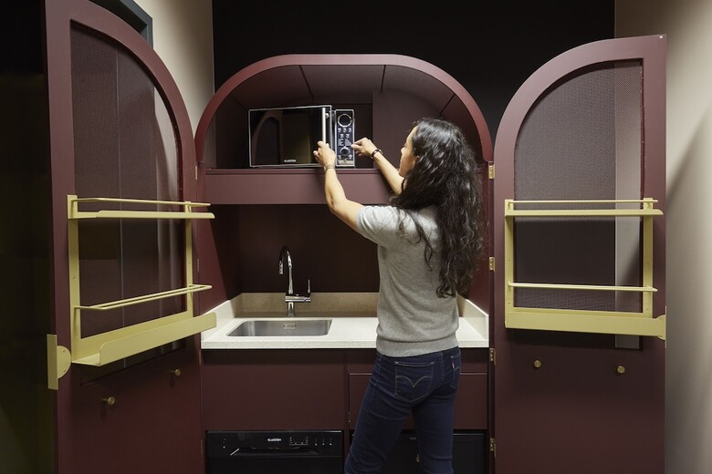 Hotel Scandic M�nchen Macherei