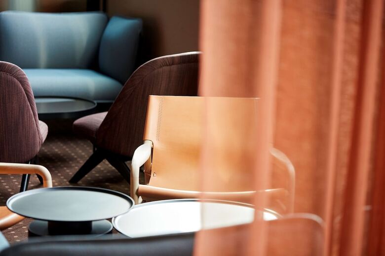 Hotel Scandic M�nchen Macherei