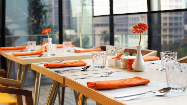 Hotel Harris Suites Fx Sudirman Jakarta