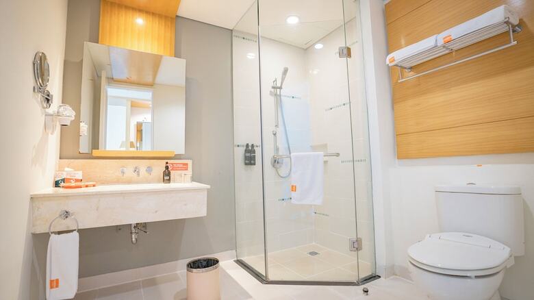 Hotel Harris Suites Fx Sudirman Jakarta