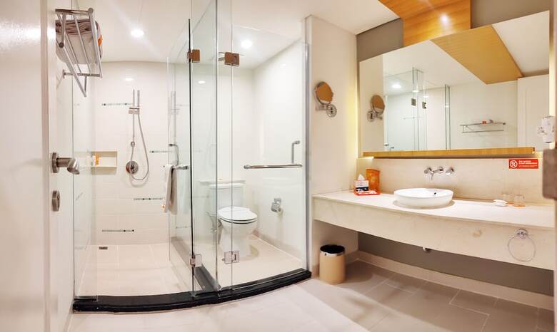 Hotel Harris Suites Fx Sudirman Jakarta
