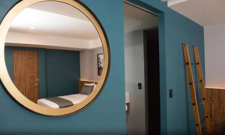 Hotel Flamencos Centro Hist�rico