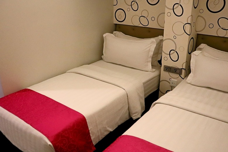Hotel Maria Eloisa Royal House