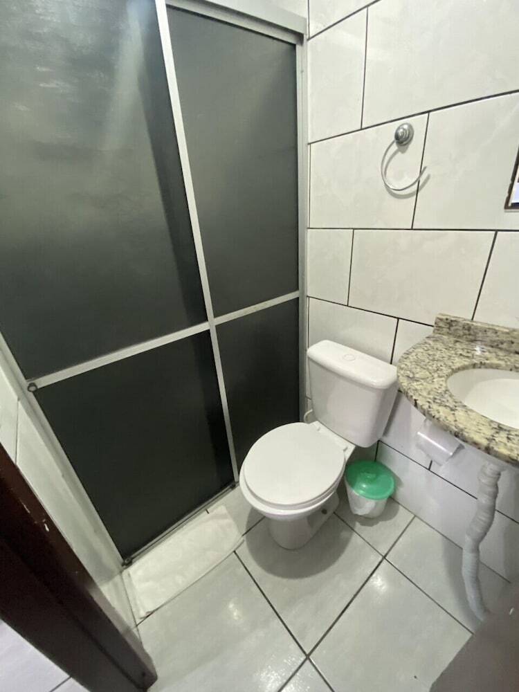 Hotel Zata Econ�mico
