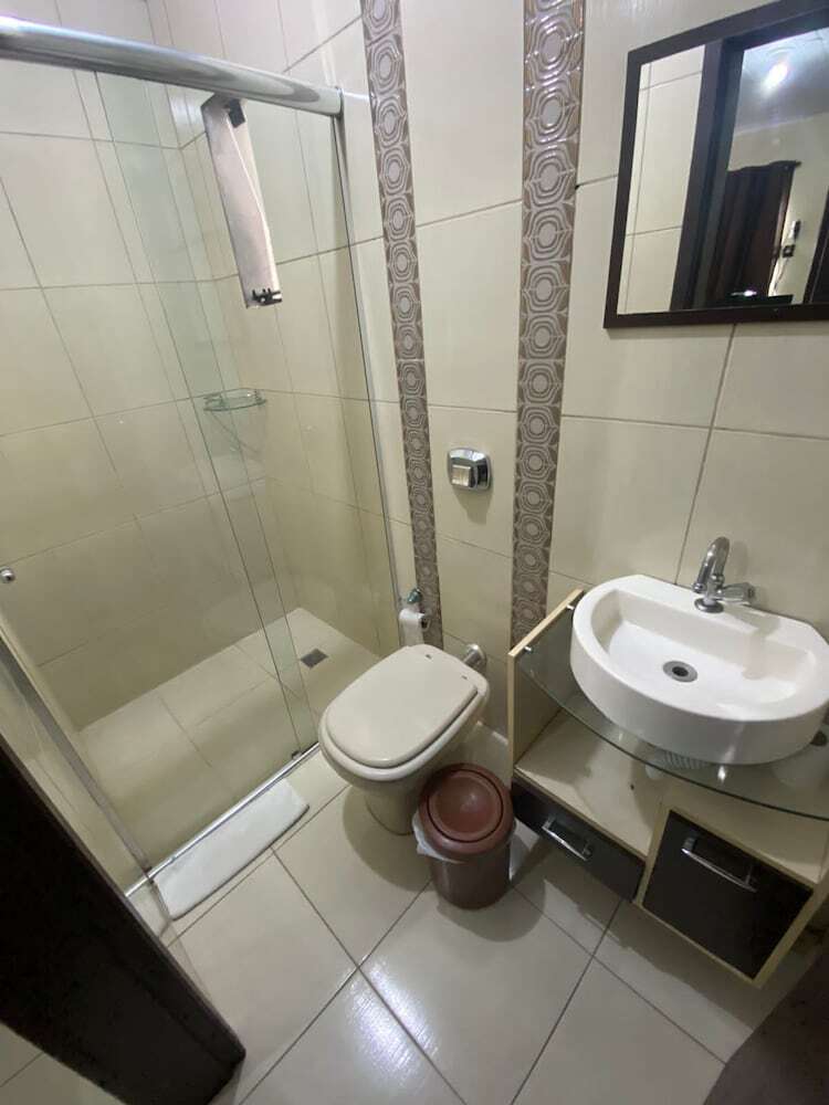 Hotel Zata Econ�mico