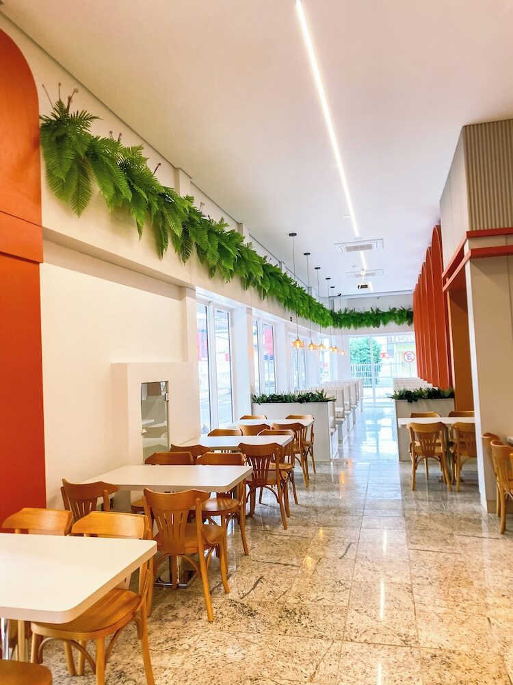 Hotel Zata Econ�mico