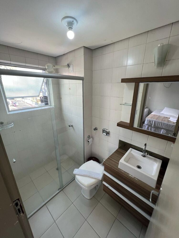 Hotel Zata Econ�mico