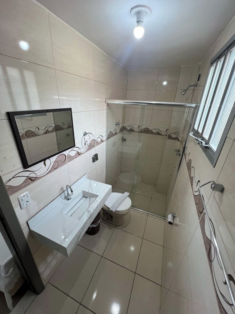 Hotel Zata Econ�mico