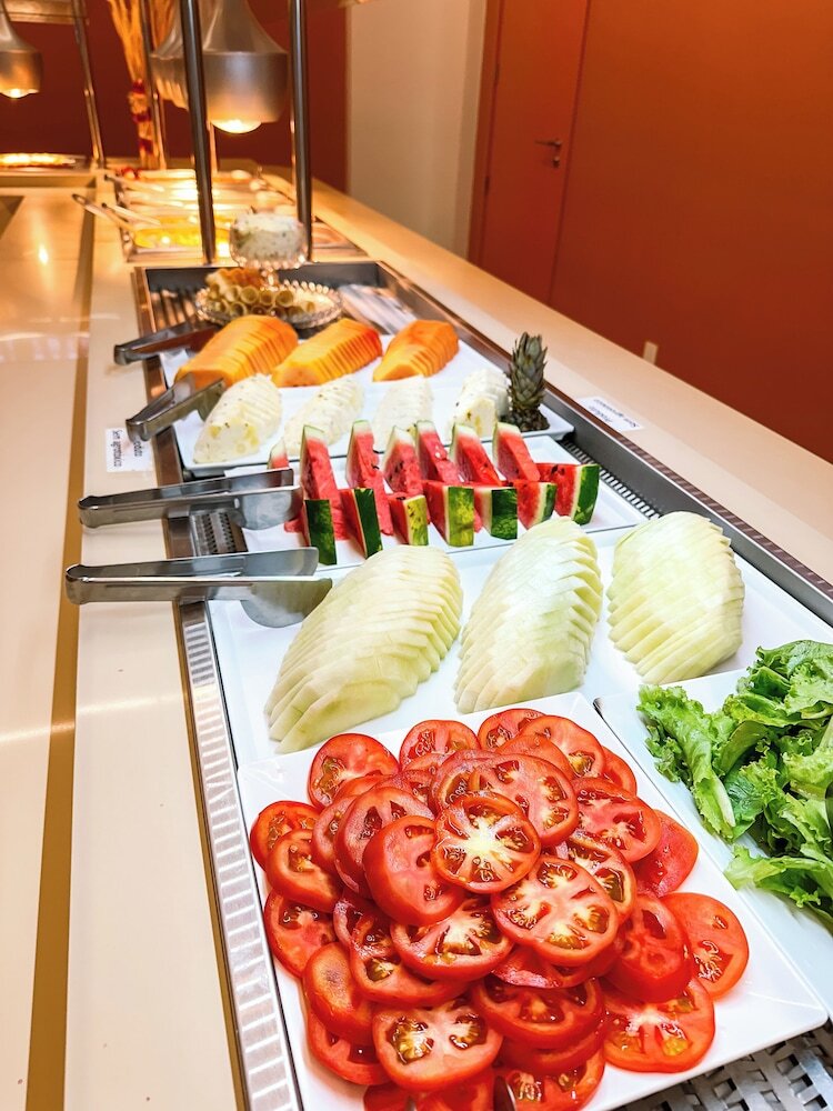 Hotel Zata Econ�mico