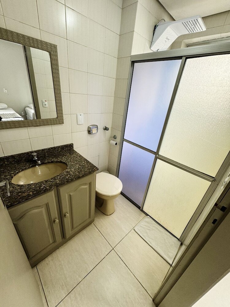Hotel Zata Econ�mico
