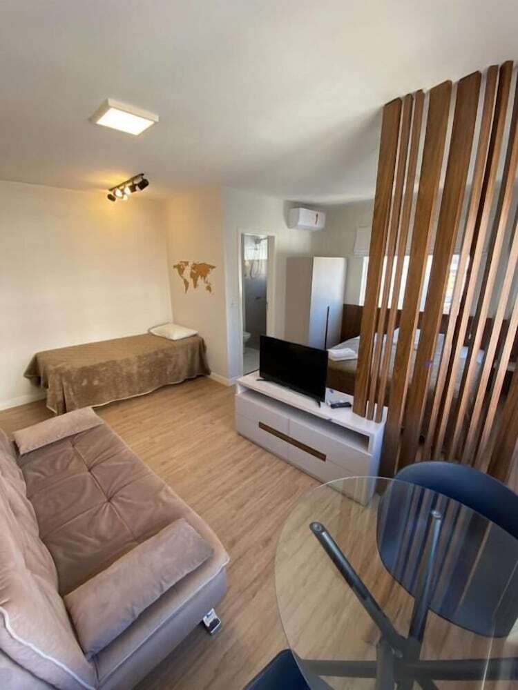 Hotel Zata Econ�mico
