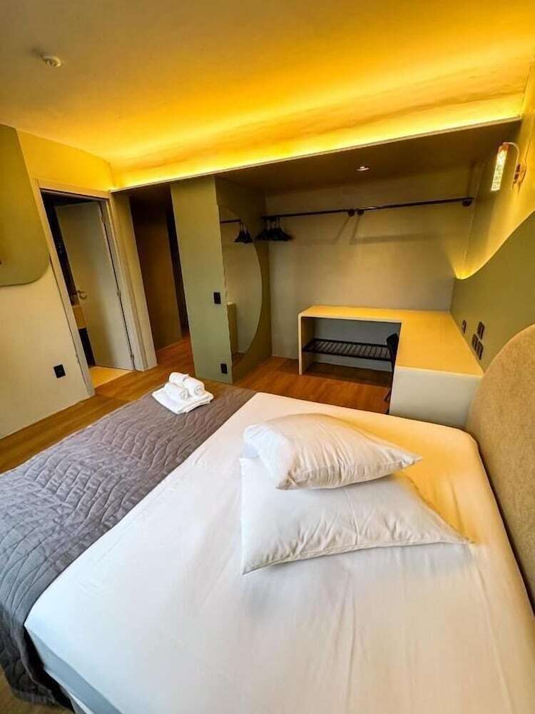 Hotel Zata Econ�mico