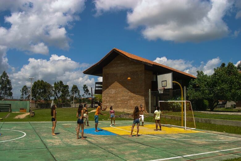 Hotel Casa Grande Gravat�