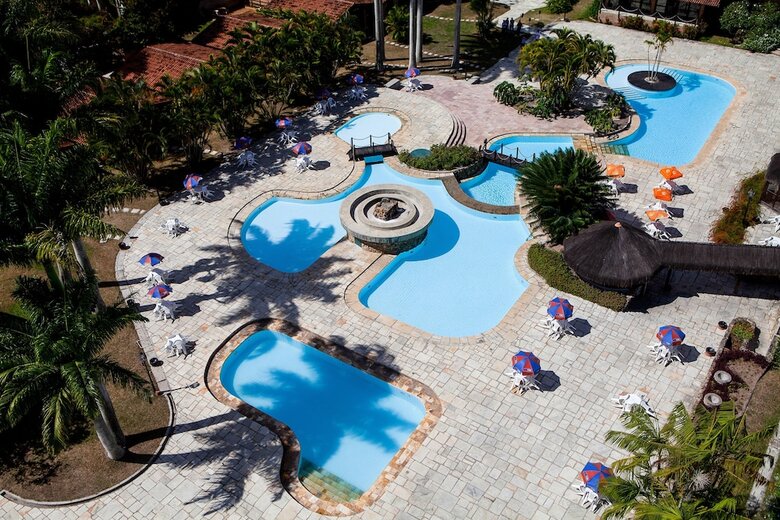 Hotel Casa Grande Gravat�