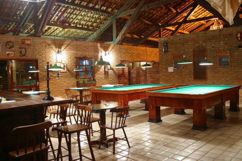 Hotel Casa Grande Gravat�