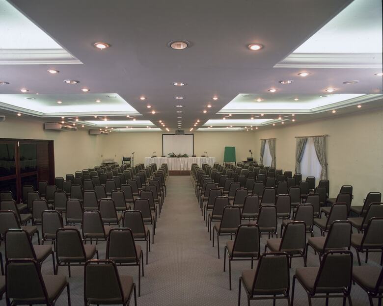 Hotel Casa Grande Gravat�