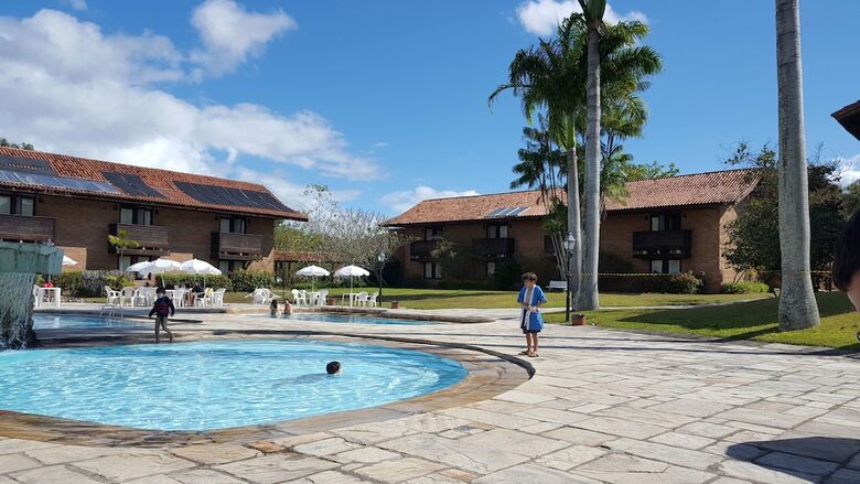 Hotel Casa Grande Gravat�