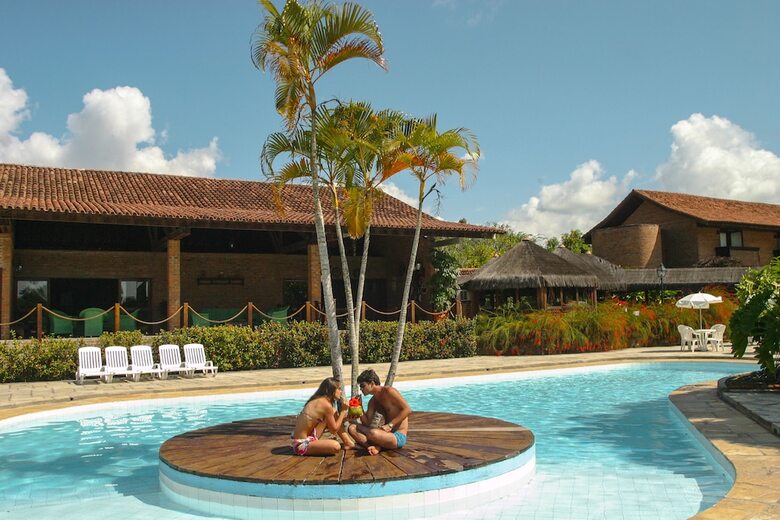 Hotel Casa Grande Gravat�