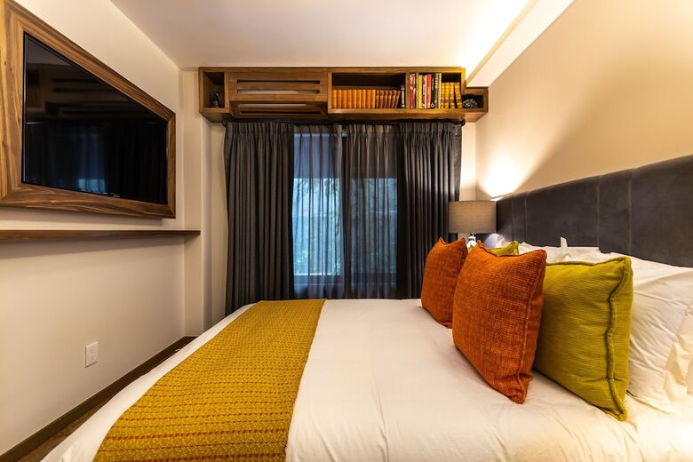 Hotel Casa Hedera