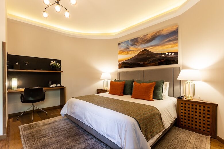 Hotel Casa Hedera